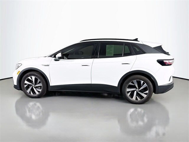2023 Volkswagen ID.4 Pro photo 4