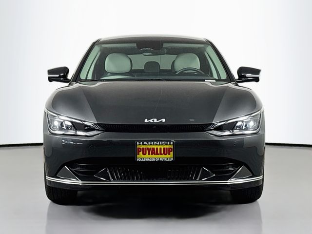 Used 2023 Kia EV6 Wind with VIN KNDC3DLC6P5158082 for sale in Puyallup, WA