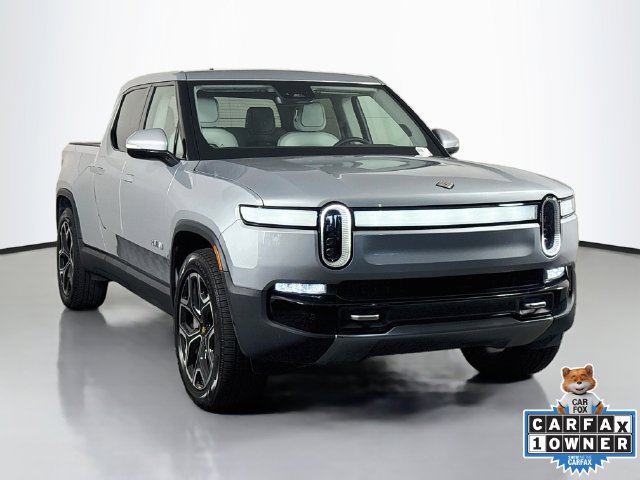 2023 Rivian R1T