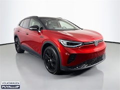 2025 Volkswagen ID.4 Pro S Plus SUV
