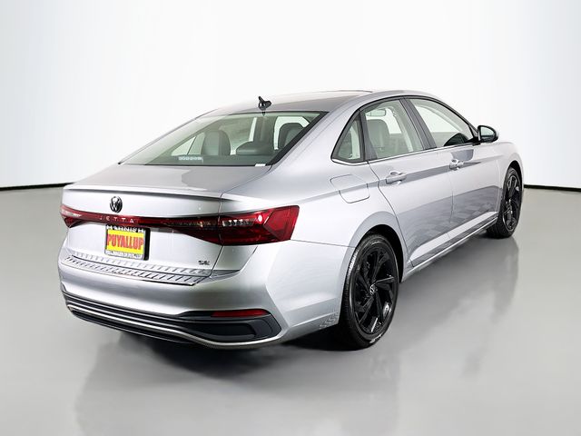 2026 Volkswagen Jetta SE - Photo 7