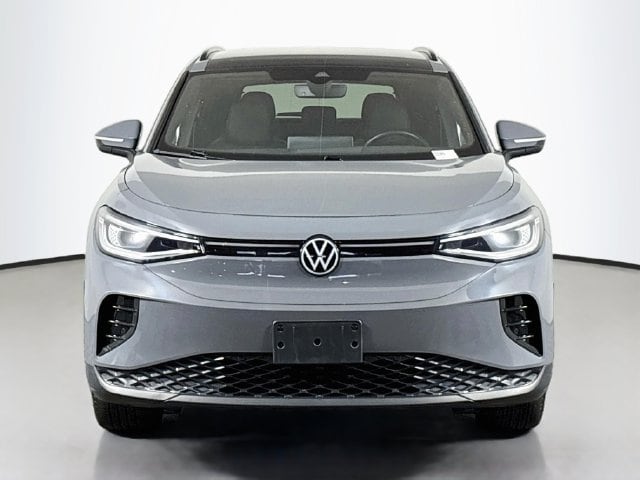 Used 2023 Volkswagen ID.4 PRO S with VIN 1V2WNPE80PC034420 for sale in Puyallup, WA