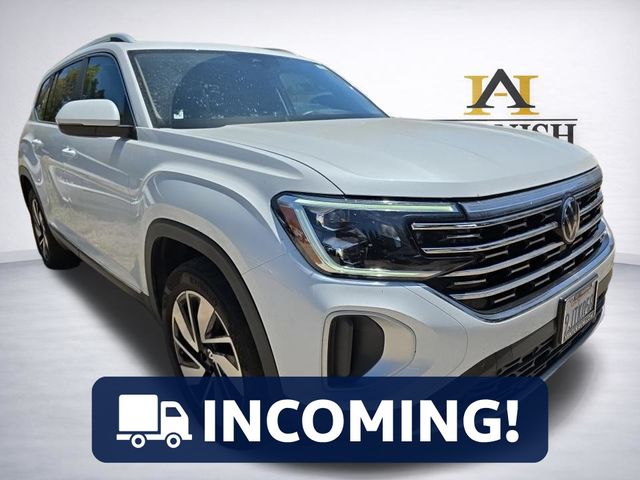 2024 Volkswagen Atlas 2.0T SEL 4MOTION's photo