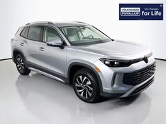 2025 Volkswagen Tiguan 2.0T S SUV