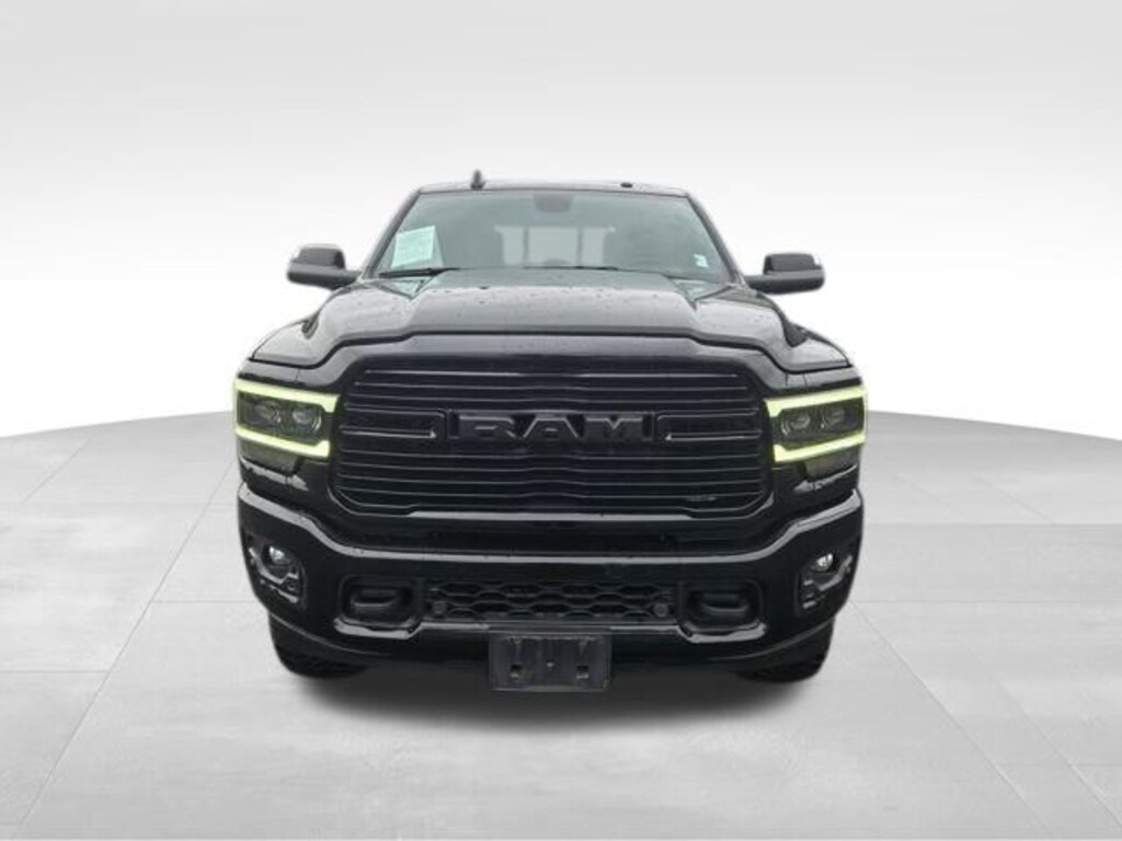 Used 2020 Ram 2500 Big Horn Truck