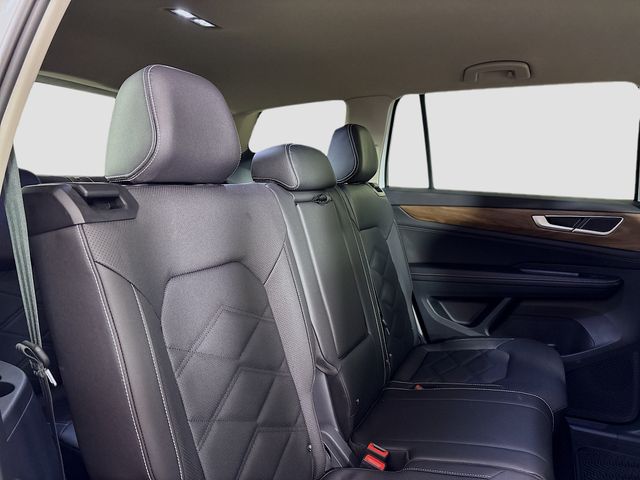 2026 Volkswagen Atlas SE - Photo 28
