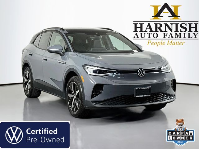 2023 Volkswagen ID.4
