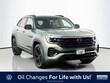  Volkswagen Atlas Cross Sport