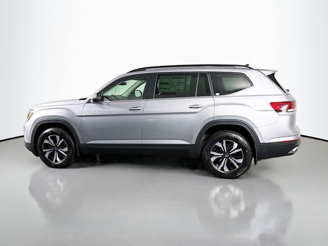 2026 Volkswagen Atlas SE photo 4