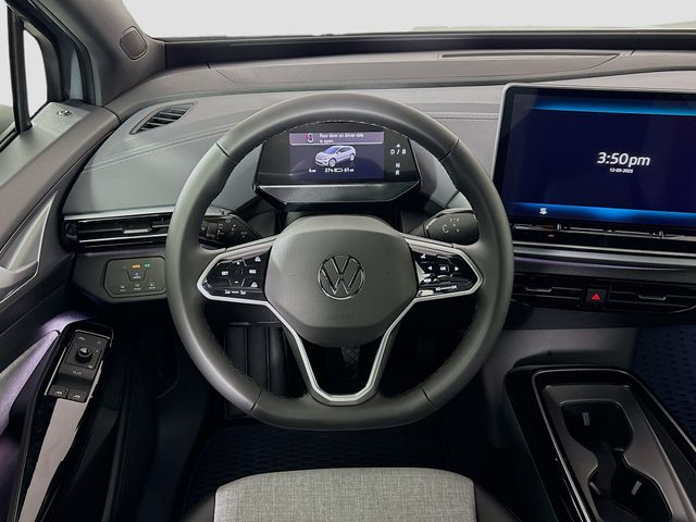 2026 Volkswagen ID.4 PRO - Photo 20
