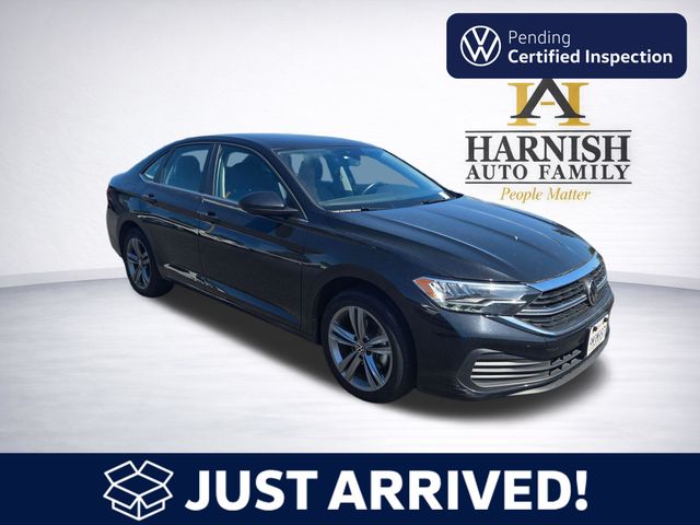 2024 Volkswagen Jetta 1.5T SE Auto SULEV's photo
