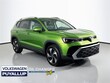 Volkswagen Taos