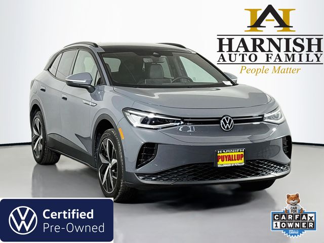 2023 Volkswagen ID.4