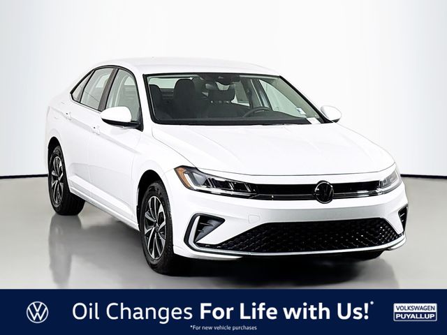 2026 Volkswagen Jetta S's photo