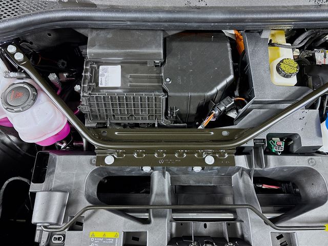 2026 Volkswagen ID.4 PRO - Photo 28