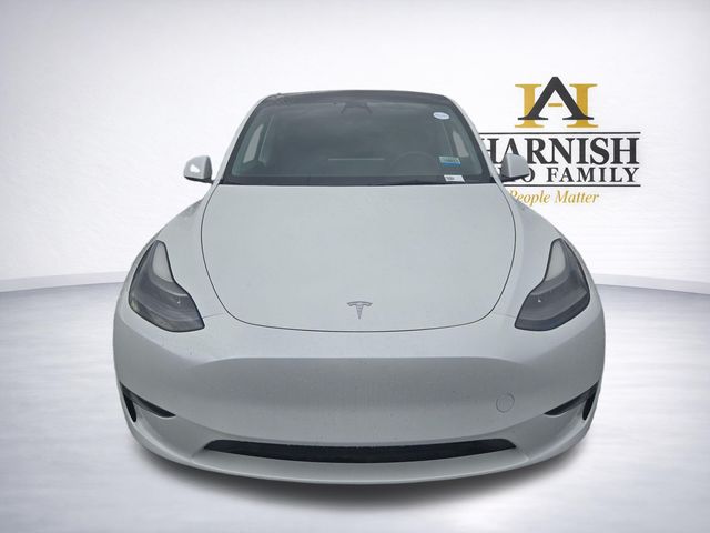Used 2023 Tesla Model Y Performance with VIN 7SAYGDEFXPF741239 for sale in Puyallup, WA