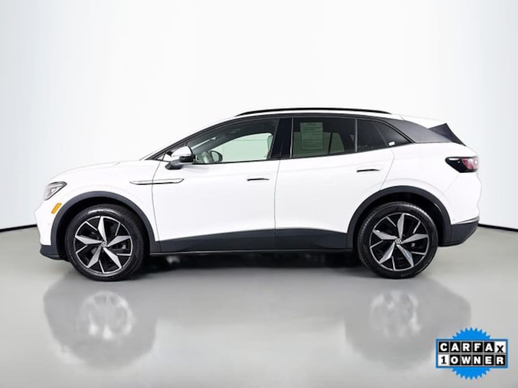 Used 2023 Volkswagen ID.4 Pro S SUV