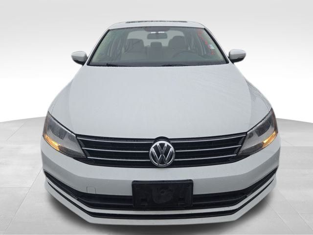 Used 2016 Volkswagen Jetta SE with VIN 3VWD67AJ1GM392667 for sale in Puyallup, WA