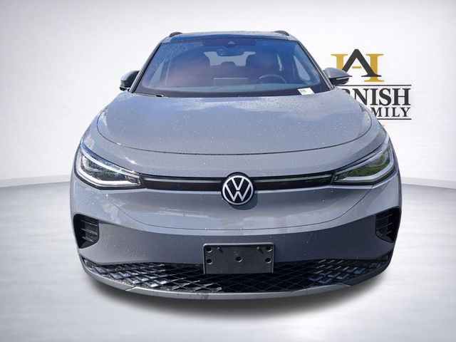 Used 2023 Volkswagen ID.4 PRO S with VIN 1V2WNPE86PC017492 for sale in Puyallup, WA