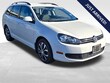 Volkswagen Jetta Sportwagen