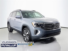 2025 Volkswagen Atlas 2.0T SE w/Technology SUV