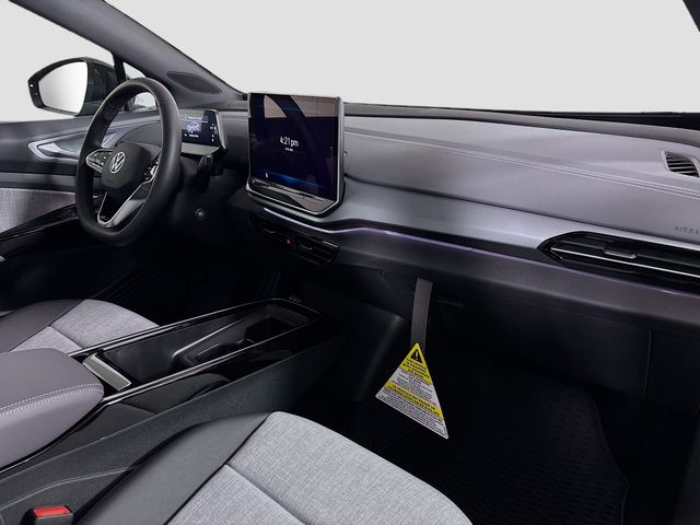 2026 Volkswagen ID.4 PRO - Photo 27