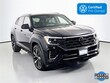 Volkswagen Atlas Cross Sport