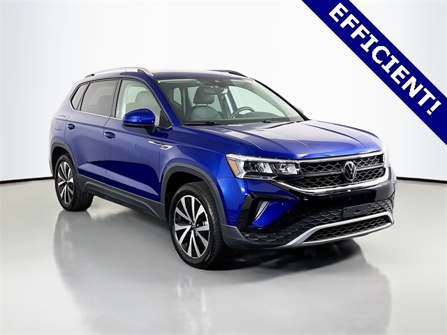 2022 Volkswagen Taos