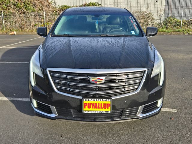 2019 Cadillac XTS Luxury photo 2