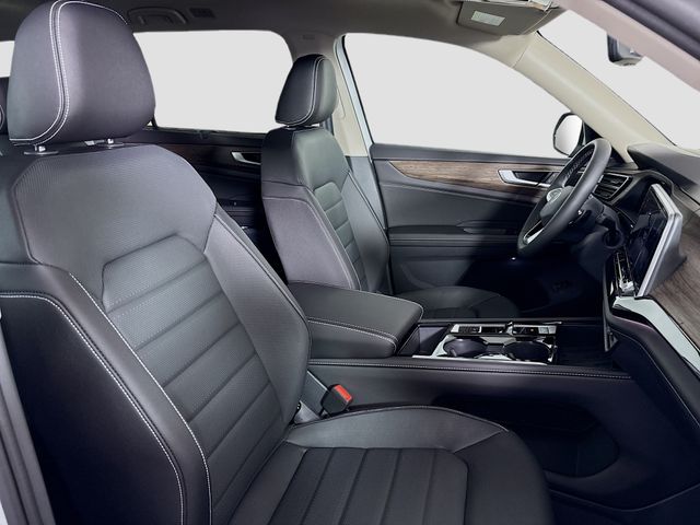 2026 Volkswagen Atlas SEL - Photo 30