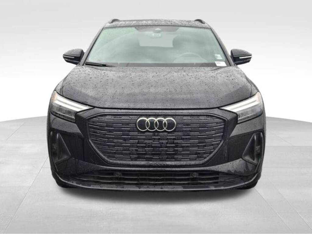 Used 2023 Audi Q4 e-tron Premium Plus SUV