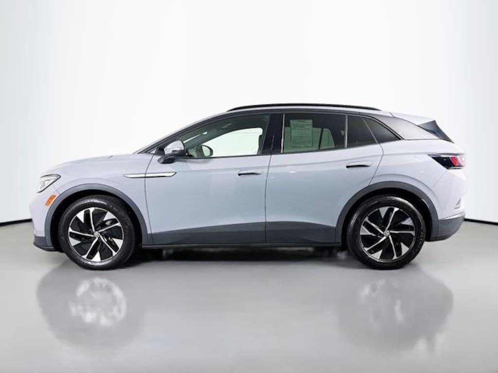 Used 2021 Volkswagen ID.4 Pro S SUV