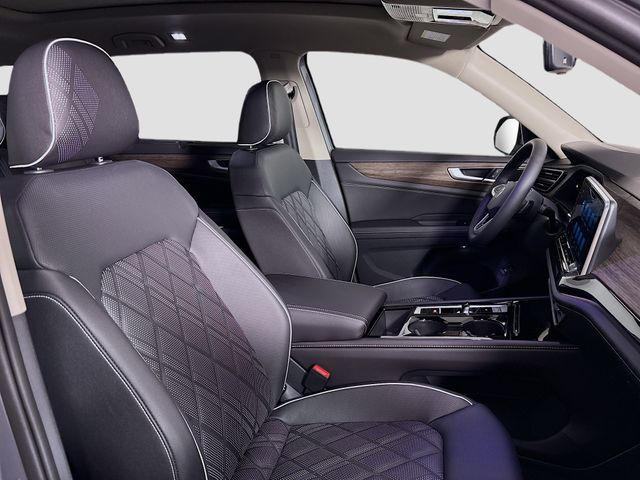 2026 Volkswagen Atlas SEL Premium R-Line - Photo 32