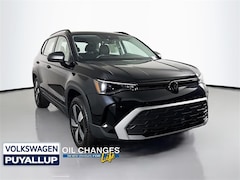 2025 Volkswagen Taos 1.5T S SUV