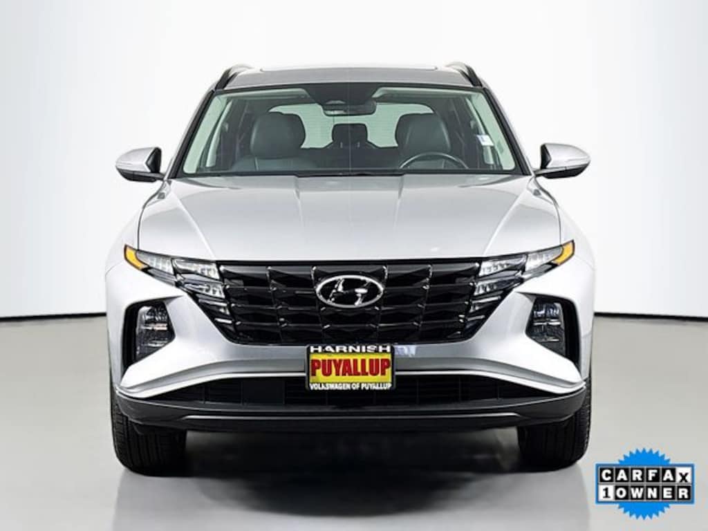 Used 2023 Hyundai Tucson SEL SUV