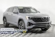 Volkswagen Atlas Cross Sport