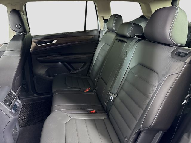 2026 Volkswagen Atlas SEL - Photo 25