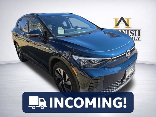 2023 Volkswagen ID.4 PRO AWD's photo
