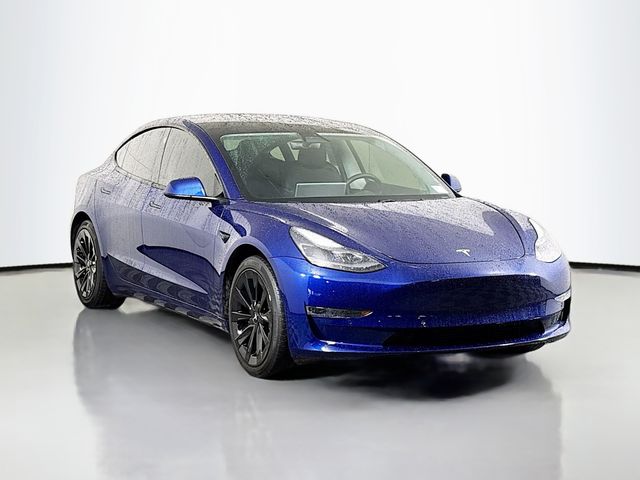 2021 Tesla Model 3 Base