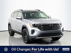 2026 Volkswagen Atlas 2.0T SE w/Technology SUV