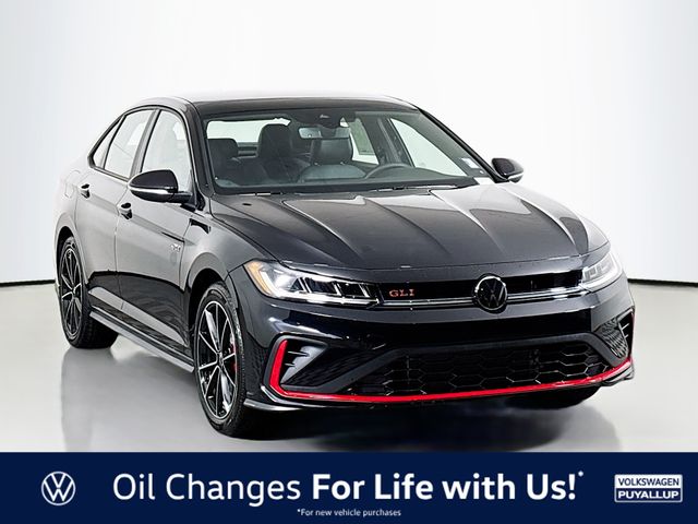 2026 Volkswagen Jetta GLI Autobahn's photo