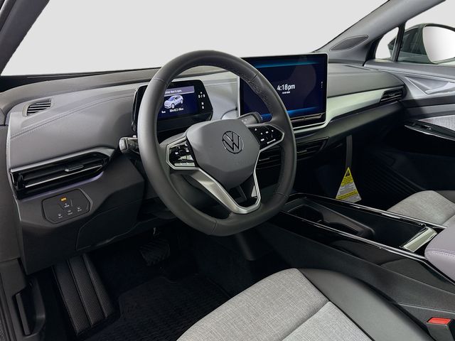 2026 Volkswagen ID.4 PRO - Photo 8