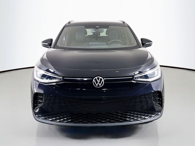 Used 2023 Volkswagen ID.4 PRO S with VIN 1V2WNPE83PC033164 for sale in Puyallup, WA