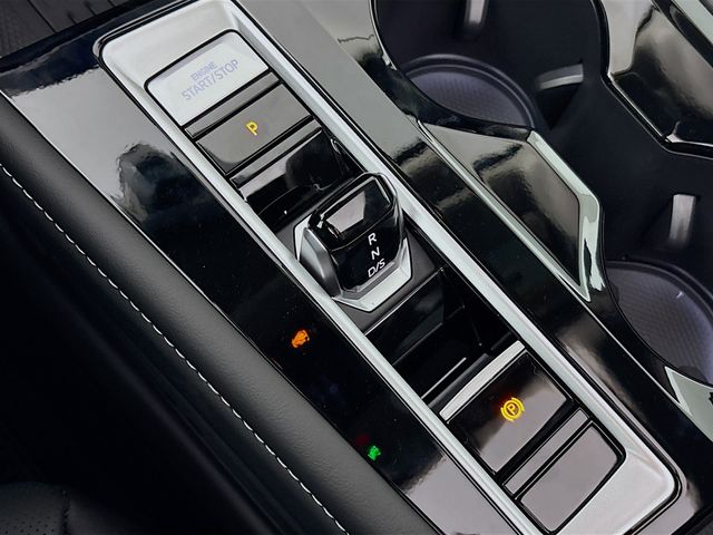 2026 Volkswagen Atlas SEL - Photo 17