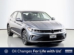 2026 Volkswagen Jetta 1.5T S Sedan