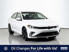2026 Volkswagen Jetta 1.5T SE Sedan