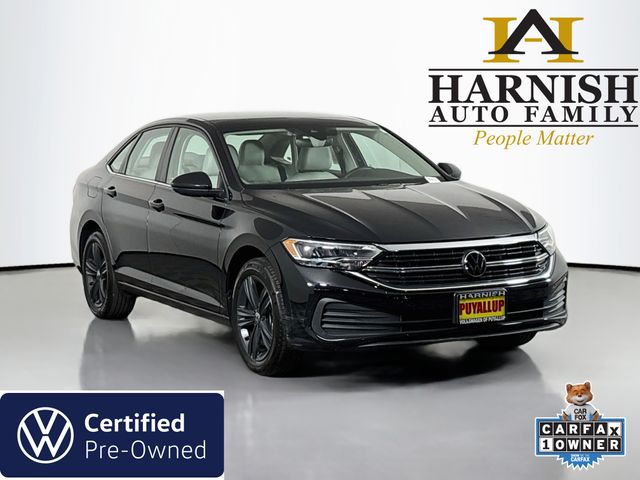 2023 Volkswagen Jetta