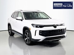 2025 Volkswagen Tiguan 2.0T SE SUV