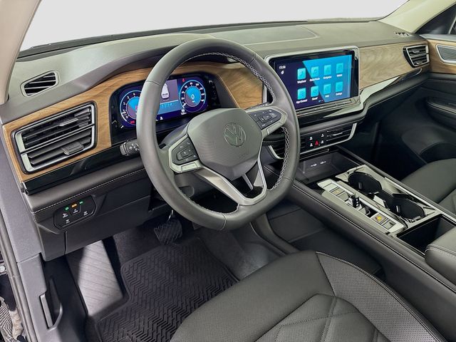2026 Volkswagen Atlas SE w/Tech - Photo 9