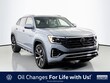  Volkswagen Atlas Cross Sport